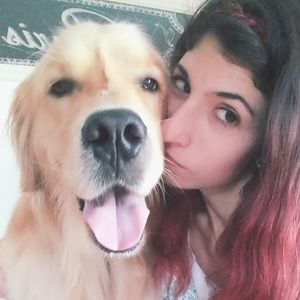 Welcome to my closet